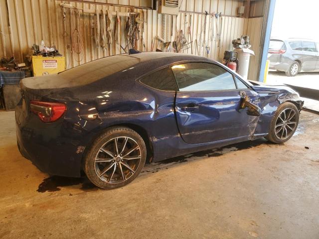 Photo 3 from auction – 2017 TOYOTA 86 BASE with VIN JF1ZNAA19H8709552