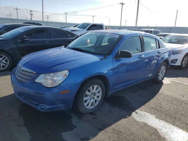 CHRYSLER SEBRING 2007 with VIN 1C3LC46K67N580702 - Photo from auction