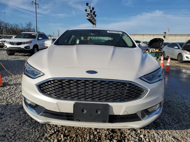 Photo 5 from auction – 2017 FORD FUSION TIT with VIN 3FA6P0K99HR139482