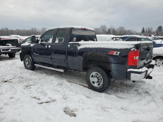 Photo 2 from auction – 2009 CHEVROLET SILVERADO with VIN 1GCHK59K69E150192