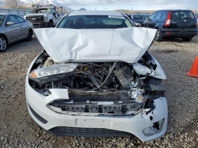 Photo 5 from auction – 2017 FORD FOCUS SE with VIN 1FADP3K27HL286281