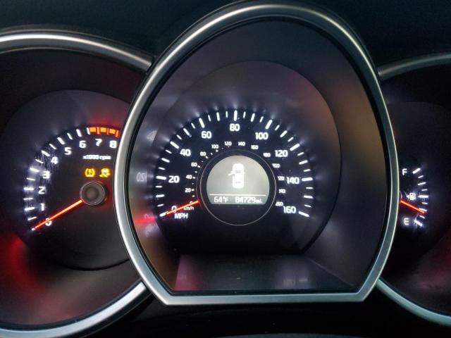 Снимка 9 от търг – 2015 KIA OPTIMA LX с VIN KNAGM4A76F5633911