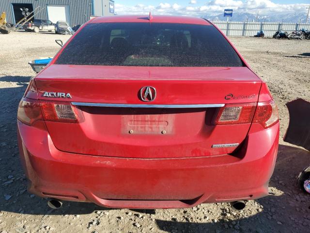 Photo 6 from auction – 2013 ACURA TSX SE with VIN JH4CU2F86DC001893