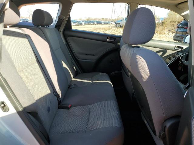 Photo 10 from auction – 2007 TOYOTA COROLLA MA with VIN 2T1KR32E77C686112