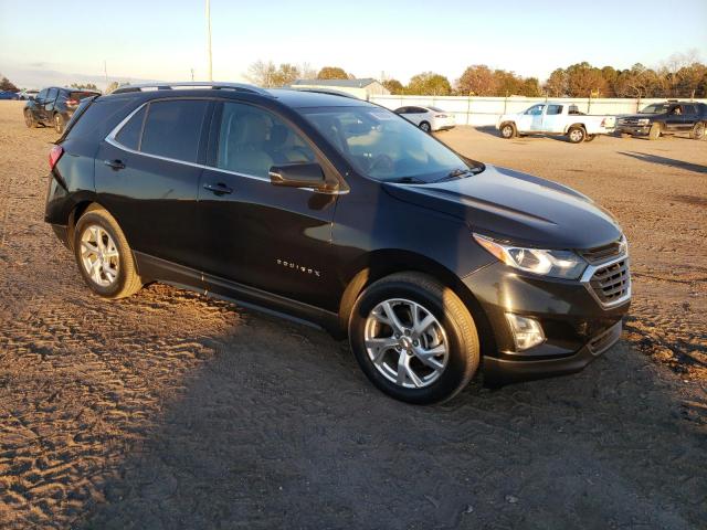 Photo 4 from auction – 2019 CHEVROLET EQUINOX LT with VIN 3GNAXLEX8KL373985