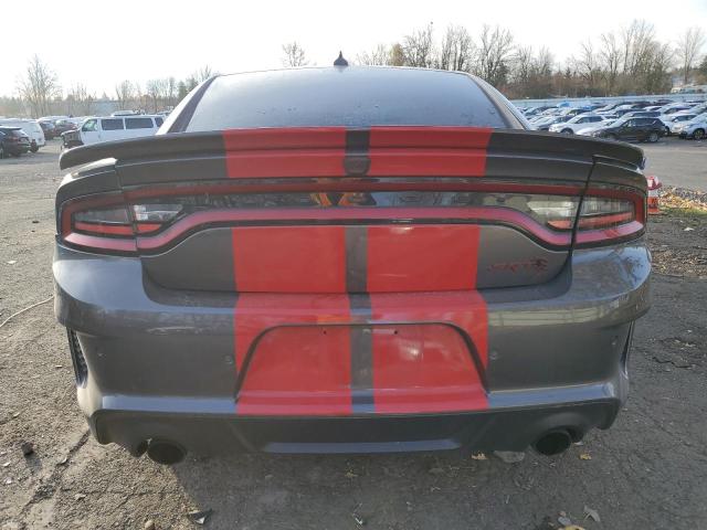 Photo 6 from auction – 2022 DODGE CHARGER SR with VIN 2C3CDXL97NH155124