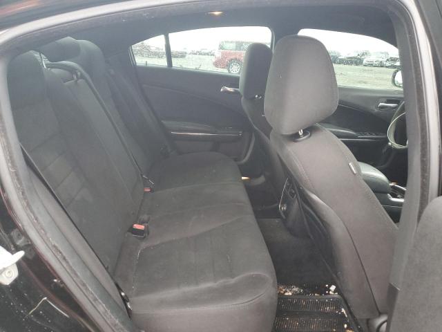 Photo 10 from auction – 2013 DODGE CHARGER SE with VIN 2C3CDXBG3DH625082