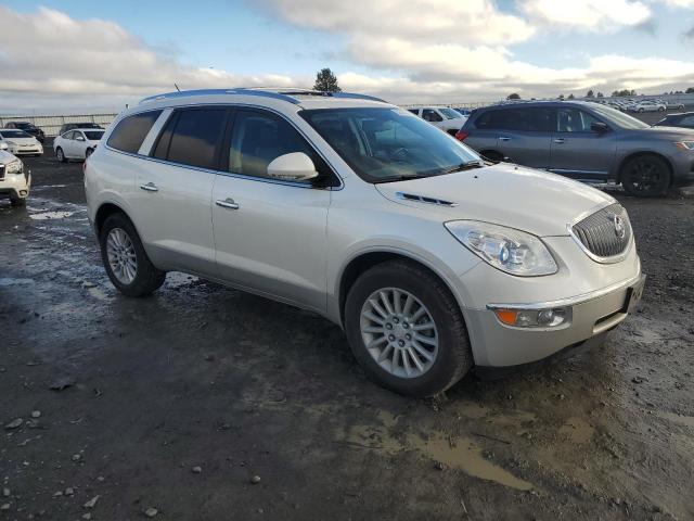 Photo 4 from auction – 2012 BUICK ENCLAVE with VIN 5GAKVCED3CJ374805