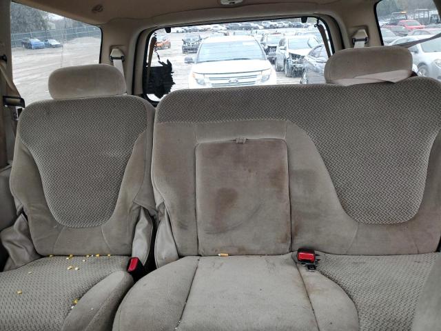 Photo 10 from auction – 2001 FORD EXPEDITION with VIN 1FMRU16W61LB48288