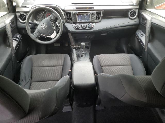 Photo 8 from auction – 2016 TOYOTA RAV4 LE with VIN JTMBFREV3GD189214