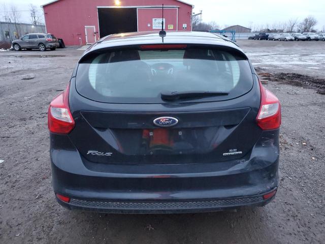 Photo 6 from auction – 2014 FORD FOCUS SE with VIN 1FADP3K22EL328240