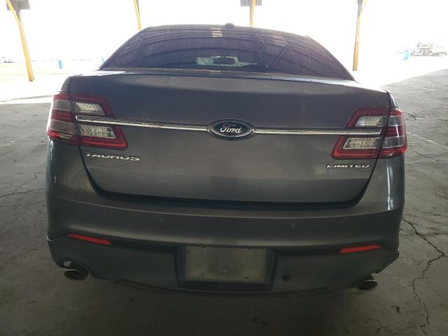Photo 6 from auction – 2013 FORD TAURUS LIM with VIN 1FAHP2F8XDG129678