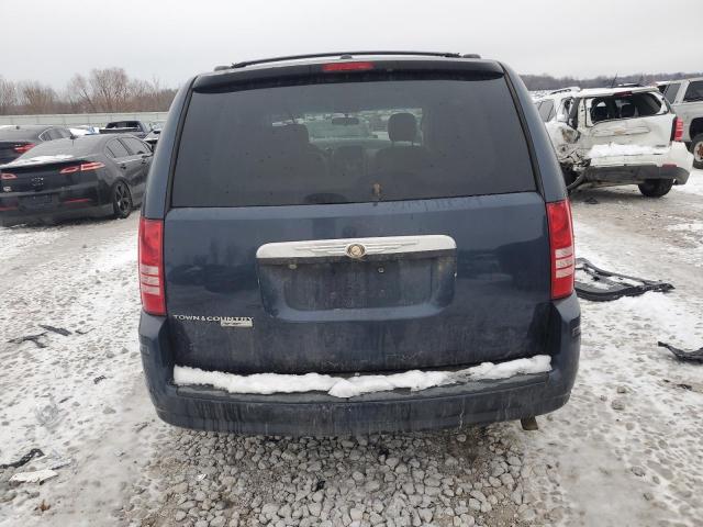 Photo 6 from auction – 2008 CHRYSLER TOWN & COU with VIN 2A8HR54P38R833136