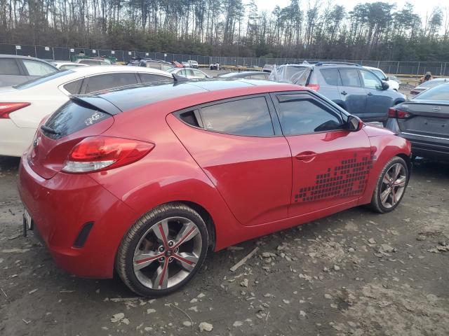 Photo 3 from auction – 2017 HYUNDAI VELOSTER with VIN KMHTC6AD7HU320649