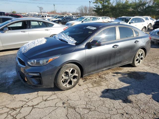 Photo 1 from auction – 2020 KIA FORTE FE with VIN 3KPF24AD8LE234539