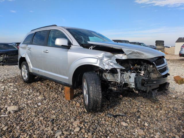 Photo 4 from auction – 2012 DODGE JOURNEY SX with VIN 3C4PDDBG0CT289764
