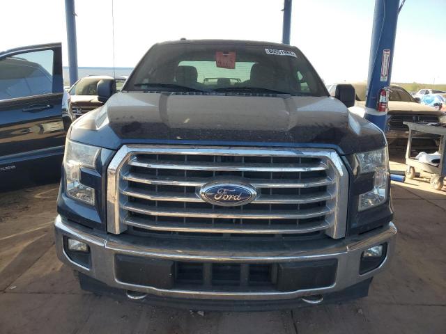Photo 5 from auction – 2017 FORD F150 SUPER with VIN 1FTFX1EG2HKD43345