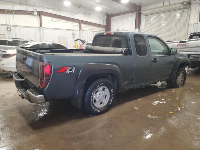 Photo 3 from auction – 2006 CHEVROLET COLORADO with VIN 1GCDT196168115674