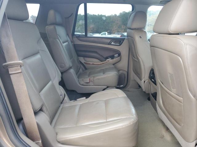 Photo 11 from auction – 2016 CHEVROLET TAHOE C150 with VIN 1GNSCCKC0GR410495