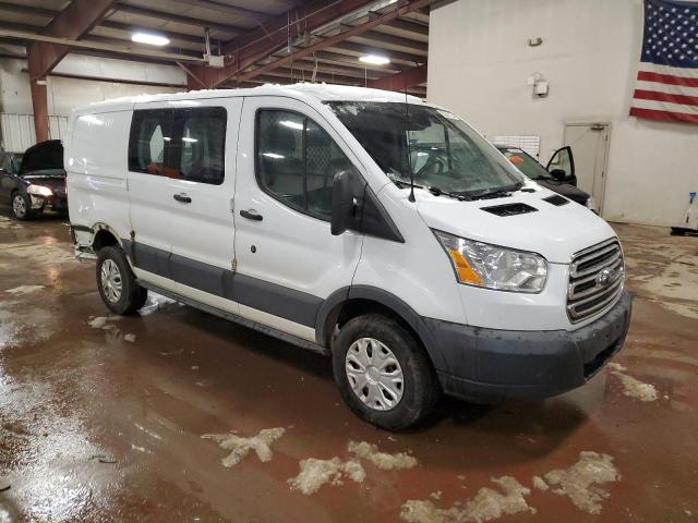 Photo 4 from auction – 2016 FORD TRANSIT T- with VIN 1FTYR1ZM0GKA34717