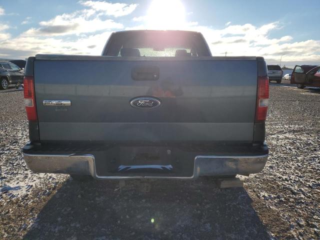 Photo 6 from auction – 2006 FORD F150 with VIN 1FTPX14596FA27726