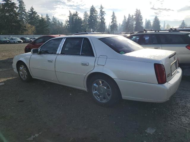 Фото 2 с аукциона – 2002 CADILLAC DEVILLE DT с VIN 1G6KF57972U298182