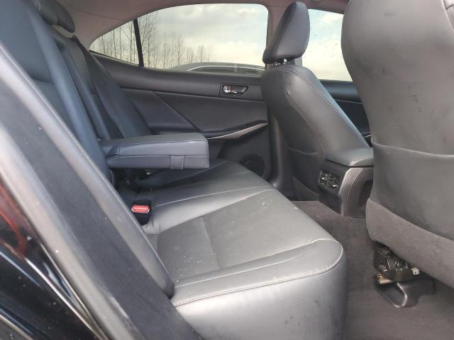 Photo 10 from auction – 2015 LEXUS IS 250 with VIN JTHBF1D27F5050333