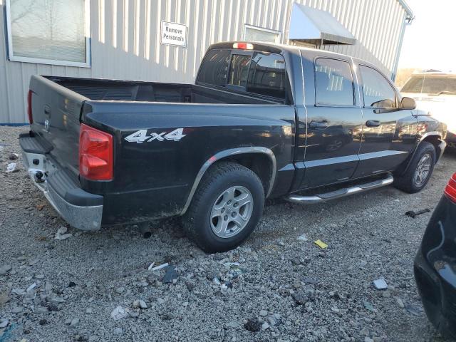 Photo 3 from auction – 2005 DODGE DAKOTA QUA with VIN 1D7HW48K05S142669