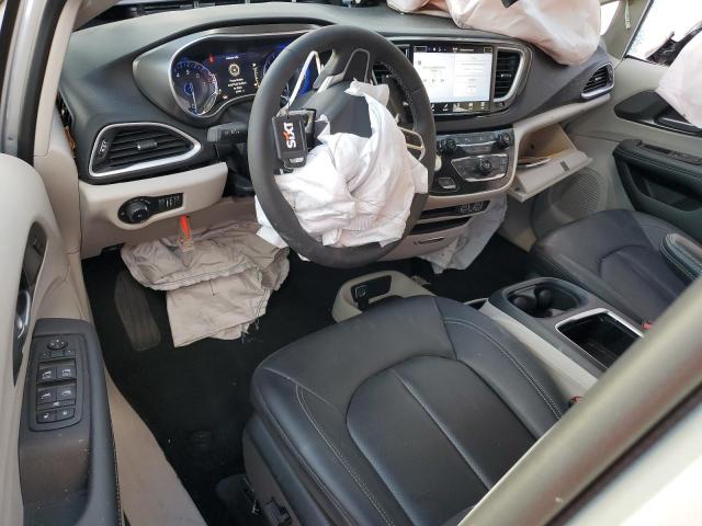 Photo 8 from auction – 2024 CHRYSLER PACIFICA T with VIN 2C4RC1BG6RR144492
