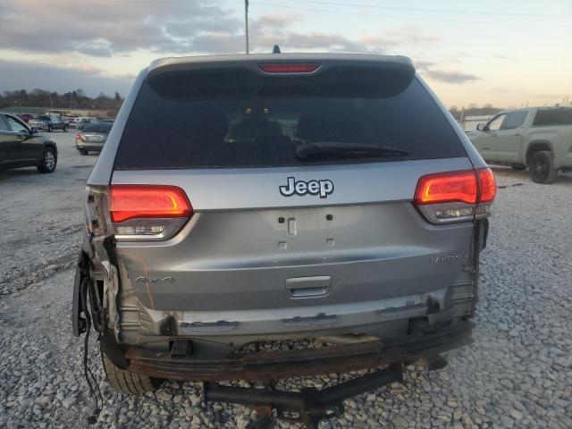 Photo 6 from auction – 2014 JEEP GRAND CHER with VIN 1C4RJFAG9EC238308