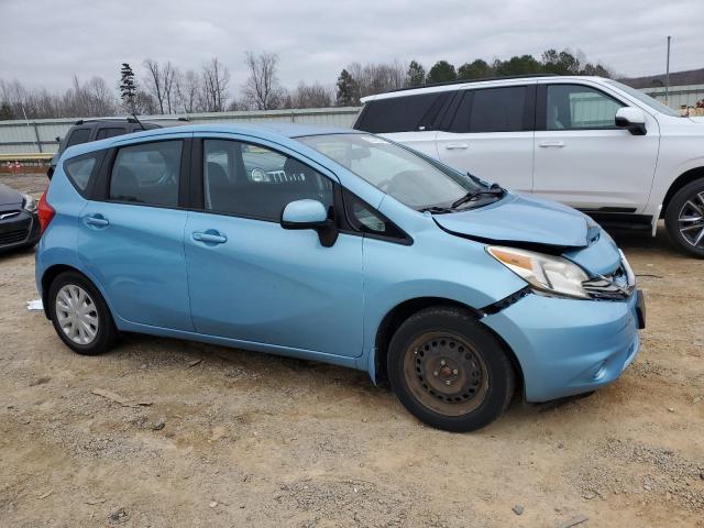 Photo 4 from auction – 2014 NISSAN VERSA NOTE with VIN 3N1CE2CP0EL350793