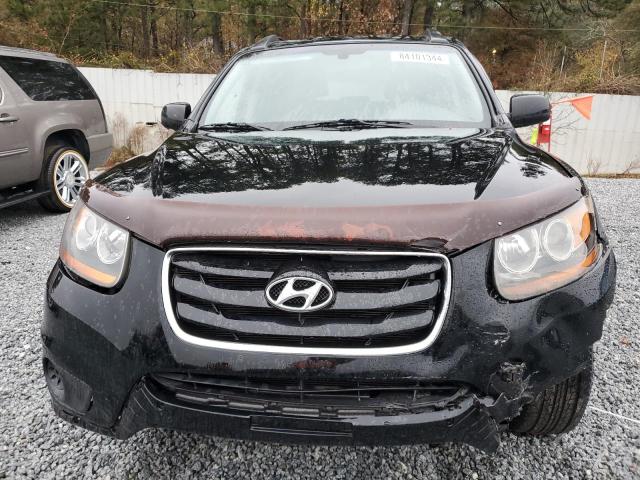 Photo 5 from auction – 2010 HYUNDAI SANTA FE G with VIN 5NMSGDAB9AH396698