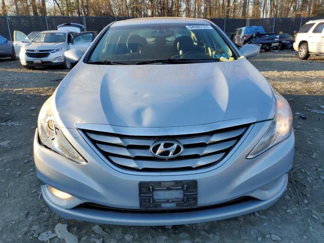 Photo 5 from auction – 2012 HYUNDAI SONATA SE with VIN 5NPEC4AC5CH366041