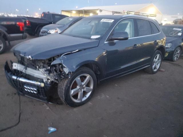 AUDI Q5 PREMIUM 2011 مع رقم تعريف المركبة WA1DKAFP0BA043508 - صورة من المزاد