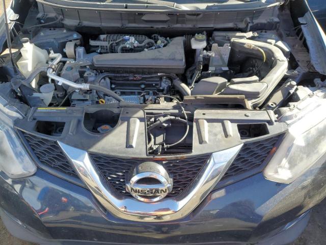 Photo 12 from auction – 2016 NISSAN ROGUE S with VIN KNMAT2MVXGP605996