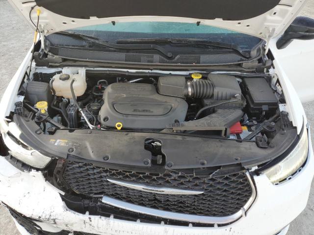 Photo 12 from auction – 2024 CHRYSLER PACIFICA T with VIN 2C4RC1BG9RR123037