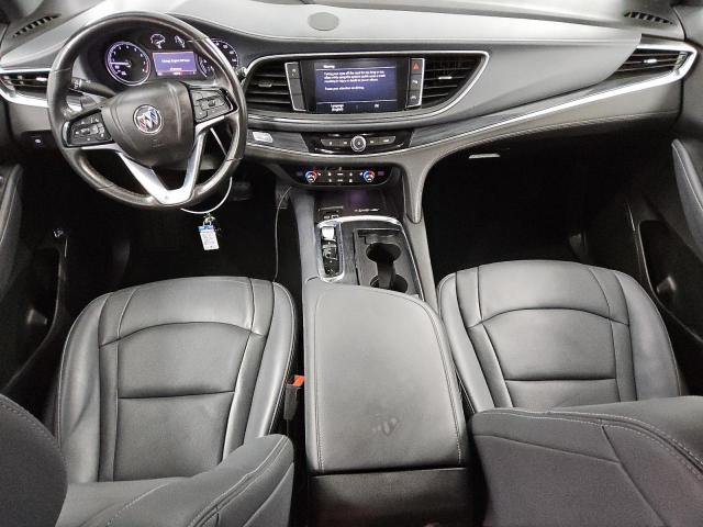 Photo 8 from auction – 2023 BUICK ENCLAVE ES with VIN 5GAERBKW2PJ160458