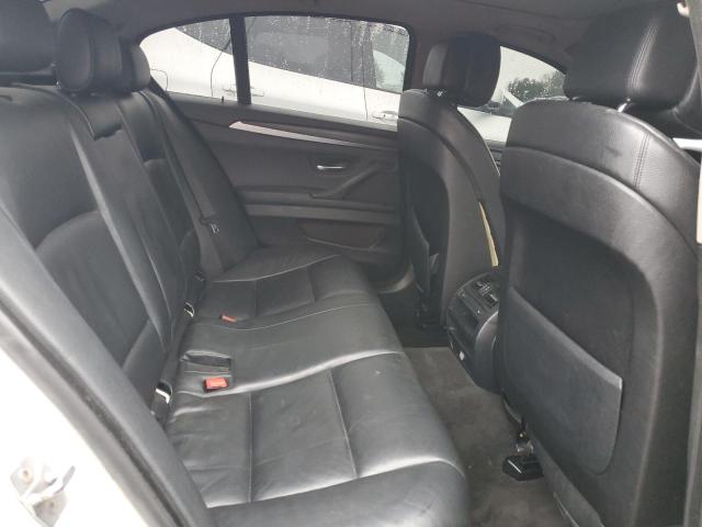 Photo 10 from auction – 2012 BMW 535 XI with VIN WBAFU7C51CDU59837