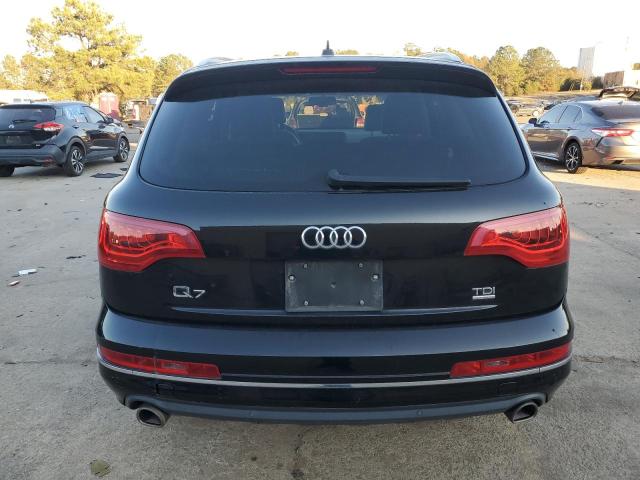 Zdjęcie 6 z aukcji – 2014 AUDI Q7 PREMIUM z VIN WA1LMAFE2ED002093