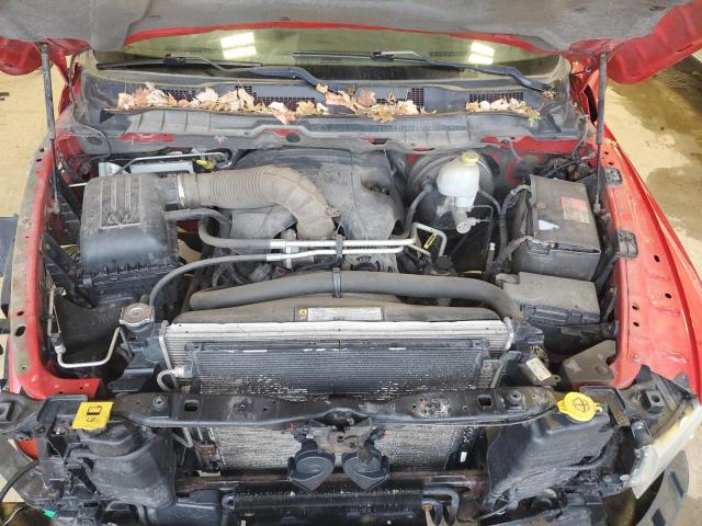 Photo 11 from auction – 2011 DODGE RAM 1500 with VIN 1D7RV1CT7BS686846