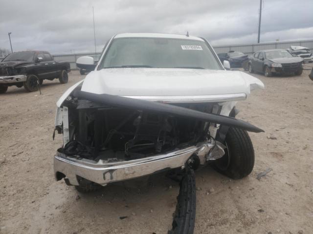 Photo 5 from auction – 2007 GMC NEW SIERRA with VIN 2GTEK13M171525491