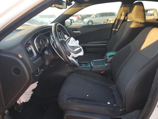 Фото 7 с аукциона – 2015 DODGE CHARGER R/ с VIN 2C3CDXCT2FH927526