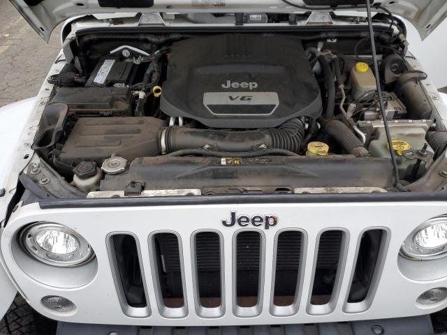 Photo 11 from auction – 2017 JEEP WRANGLER U with VIN 1C4HJWEG2HL617497