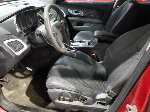 Photo 7 from auction – 2015 GMC TERRAIN SL with VIN 2GKALMEK7F6189375