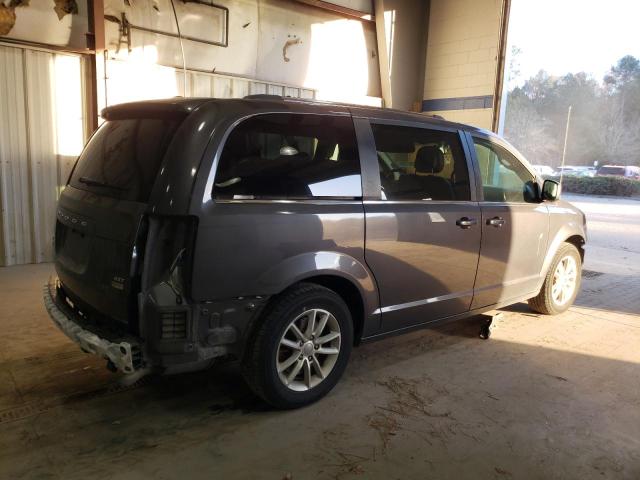 Photo 3 from auction – 2019 DODGE GRAND CARA with VIN 2C4RDGCG6KR563267