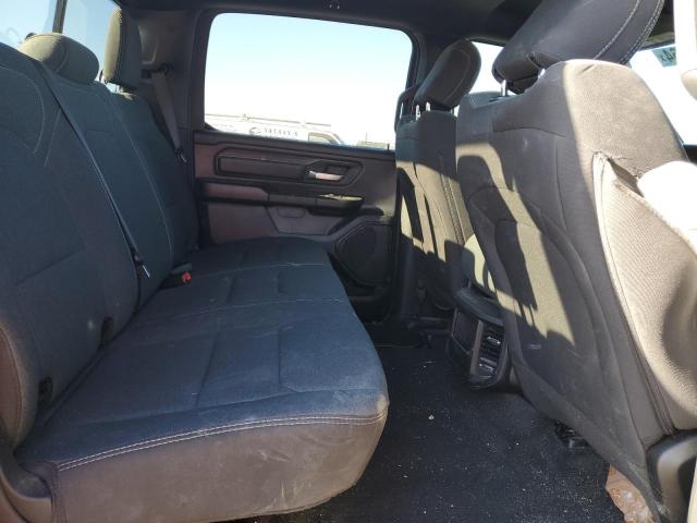 Photo 10 from auction – 2023 RAM 1500 TRADE with VIN 1C6SRFGT7PN695227