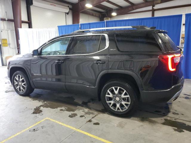 Photo 2 from auction – 2023 GMC ACADIA SLT with VIN 1GKKNML43PZ242498