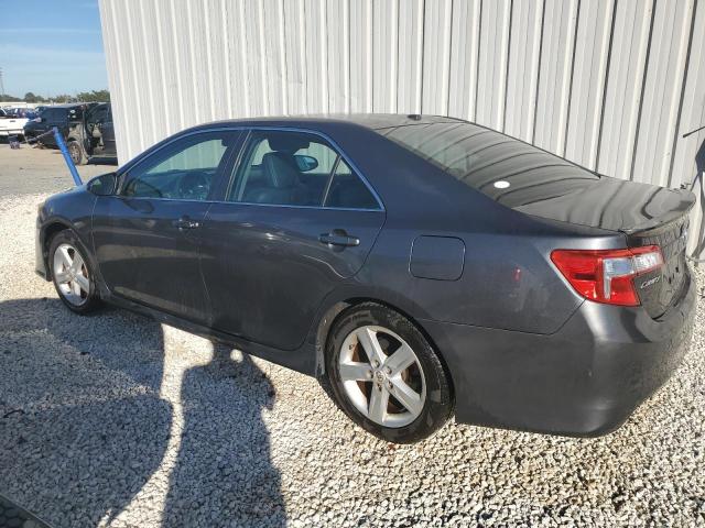 Photo 2 from auction – 2012 TOYOTA CAMRY BASE with VIN 4T1BF1FK3CU041138