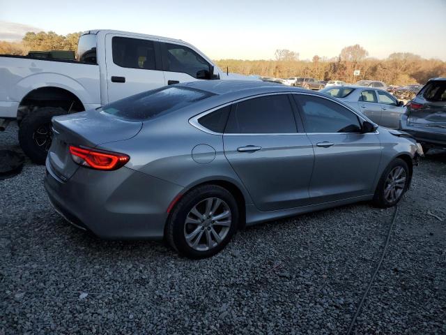 Photo 3 from auction – 2015 CHRYSLER 200 LIMITE with VIN 1C3CCCAB9FN632632