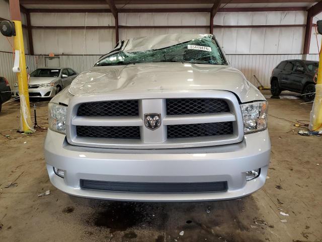 Photo 5 from auction – 2012 DODGE RAM 1500 S with VIN 1C6RD7FT5CS341464